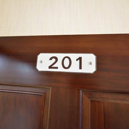 Luyi Ludao B&B Kültér fotó