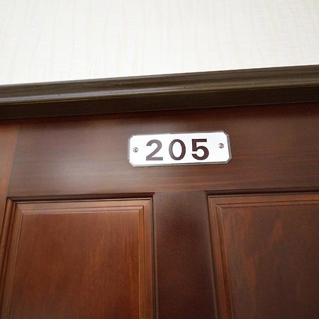 Luyi Ludao B&B Kültér fotó