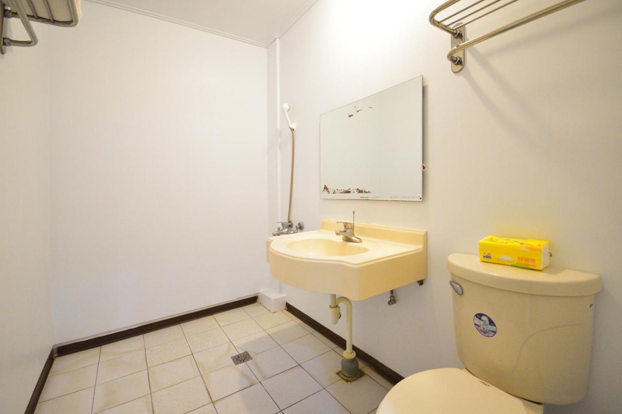 Luyi Ludao B&B Kültér fotó