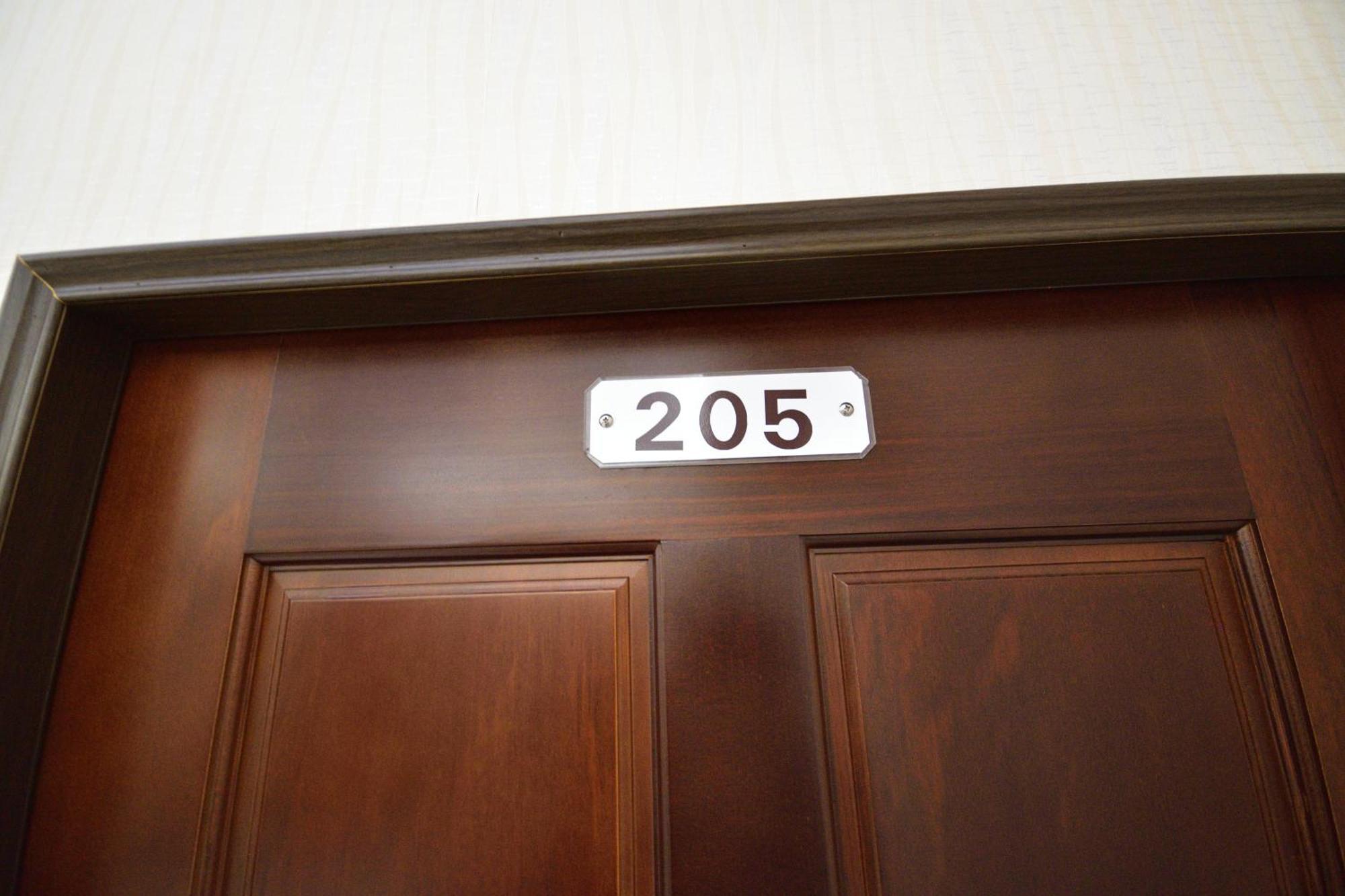 Luyi Ludao B&B Kültér fotó