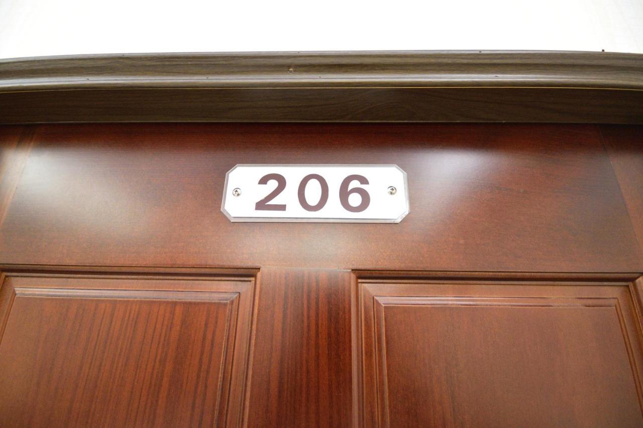 Luyi Ludao B&B Kültér fotó
