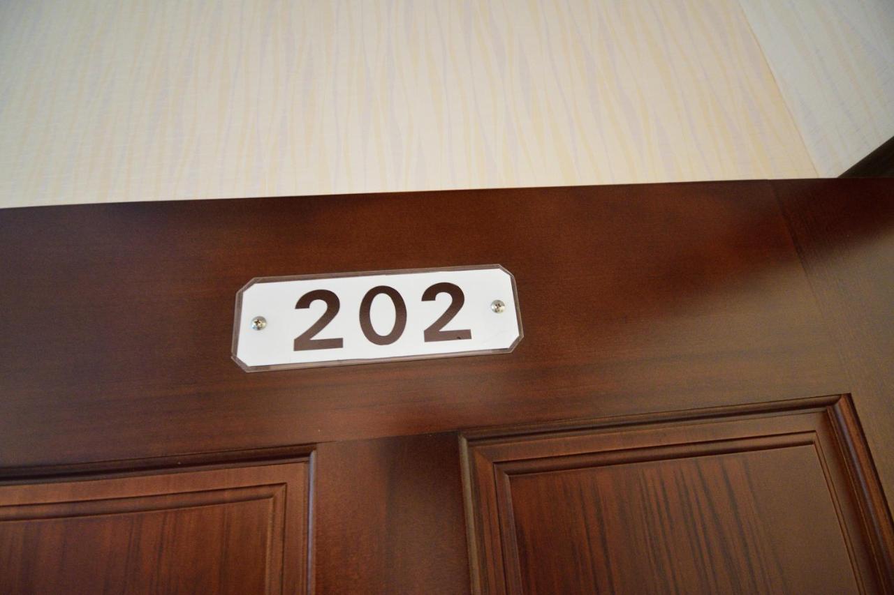 Luyi Ludao B&B Kültér fotó