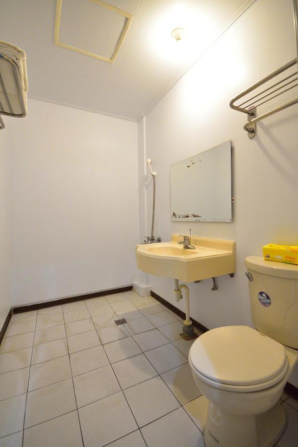 Luyi Ludao B&B Kültér fotó